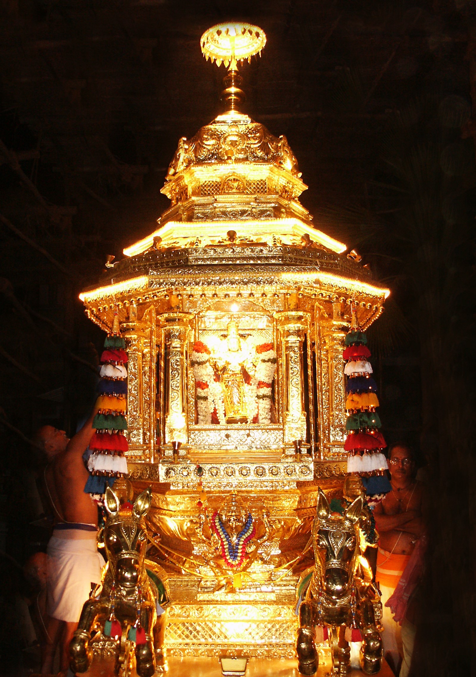 Chariot (Ratham)